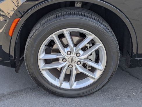 Used 2024 Dodge Durango GT AWD/4WD image 13