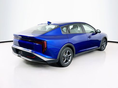 Used 2025 Kia K4 FWD image 9
