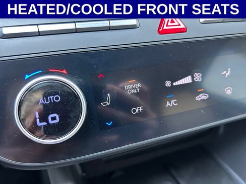 Used 2024 Hyundai Sonata Limited FWD image 6