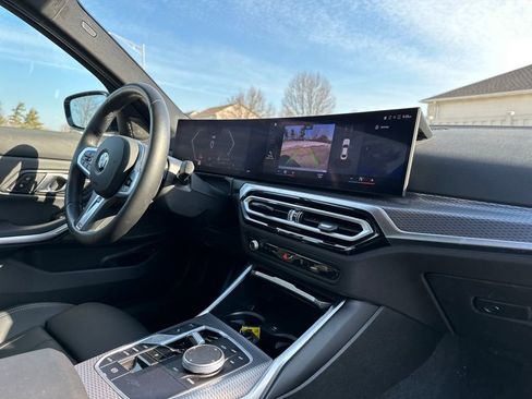 Used 2024 BMW M340i xDrive w/ Premium Package image 25