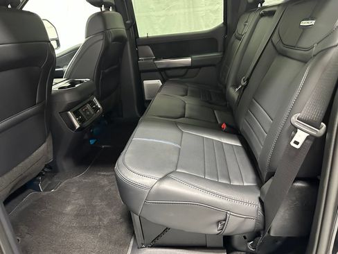 Used 2026 Ford F250 Platinum AWD/4WD image 44