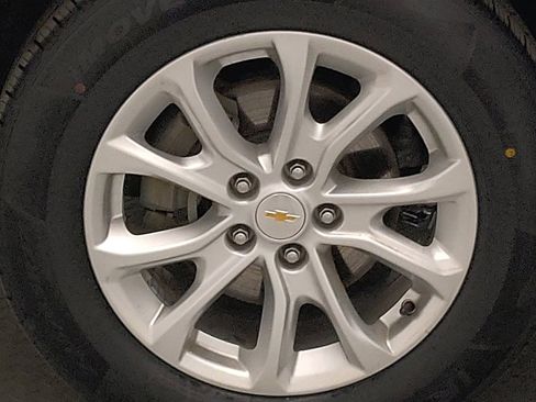 Used 2019 Chevrolet Equinox LT FWD image 31