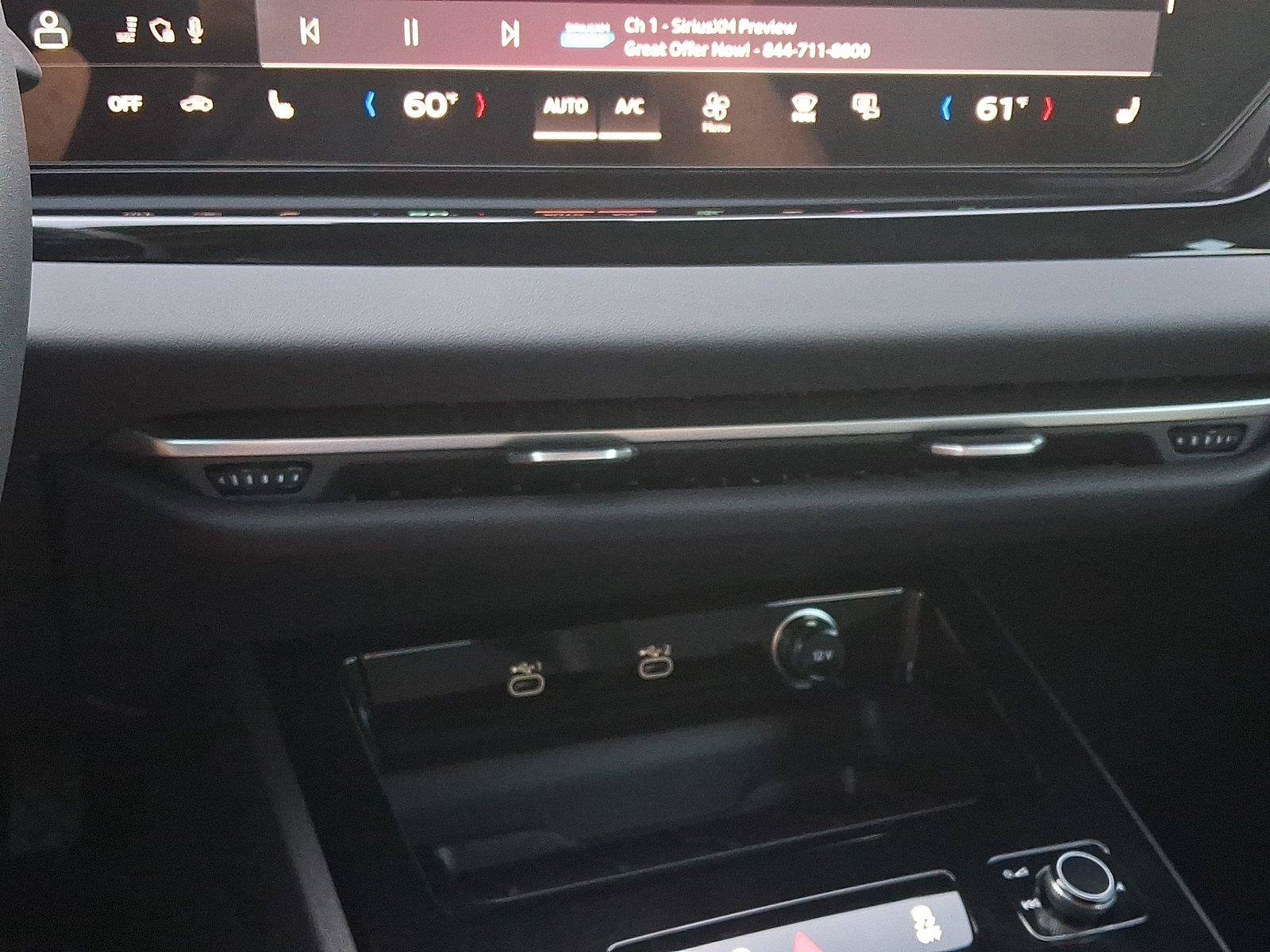Certified 2025 Audi A5 Premium AWD/4WD image 16