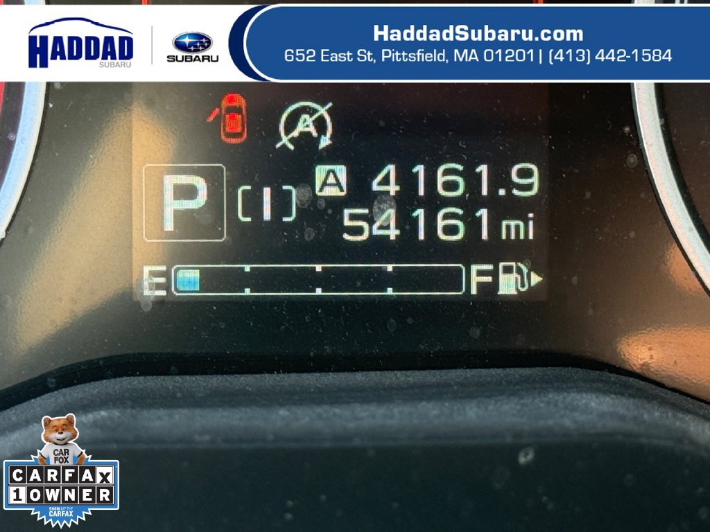 Used 2022 Subaru Forester Premium AWD/4WD image 31
