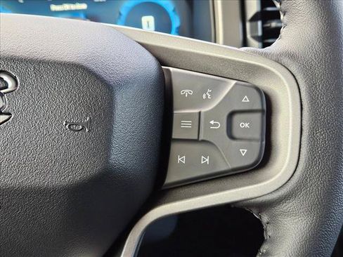 New 2026 Ford Bronco Outer Banks AWD/4WD image 15