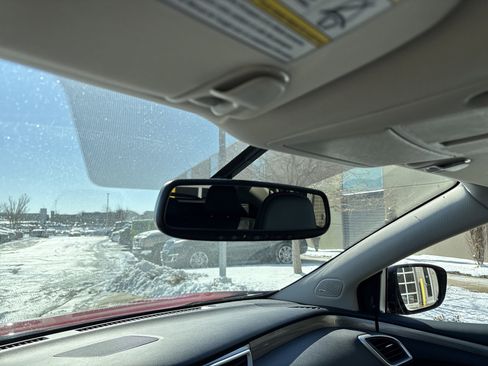 Used 2015 Nissan Murano Platinum w/ Platinum Technology Package image 27