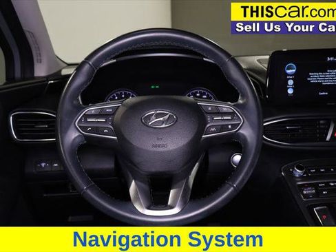 Used 2023 Hyundai Santa Fe SEL image 11