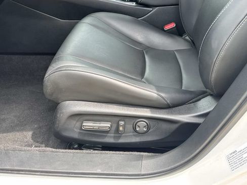 Certified 2023 Honda Accord EX-L image 17