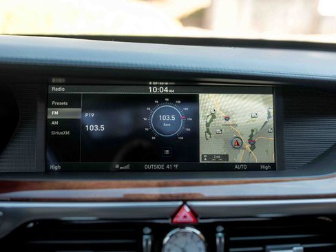 Used 2017 Genesis G90 5.0 Ultimate image 61