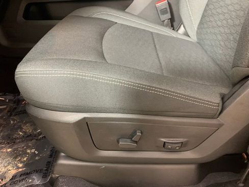 New 2026 RAM 2500 Big Horn image 13