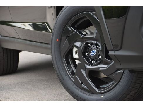 New 2026 Subaru Crosstrek 2.5i Sport AWD/4WD image 13