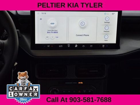 Used 2025 Ford Maverick XL image 24