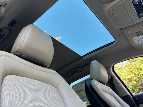 New 2025 Lincoln Corsair Grand Touring w/ Equipment Group 301A image 14