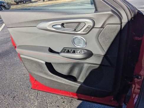 Used 2024 Dodge Hornet R/T Plus image 14