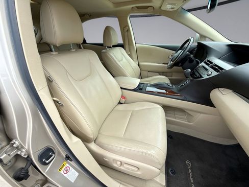 Used 2014 Lexus RX 350 FWD w/ Navigation Package image 15
