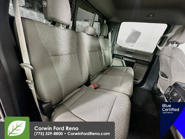 Used 2018 Ford F150 XLT w/ Equipment Group 302A Luxury AWD/4WD image 31