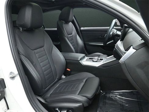 Used 2024 BMW M340i xDrive M340i xDrive w/ Premium Package image 22