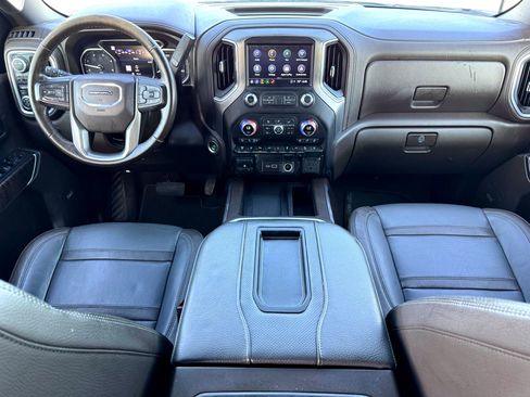 Used 2021 GMC Sierra 2500 Denali w/ Denali Ultimate Package image 23