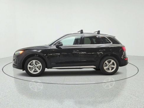 Used 2023 Audi Q5 2.0T Premium w/ Convenience Package AWD/4WD image 8