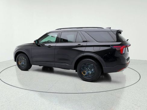 New 2026 Ford Explorer Tremor w/ Tremor Ultimate Package AWD/4WD image 5