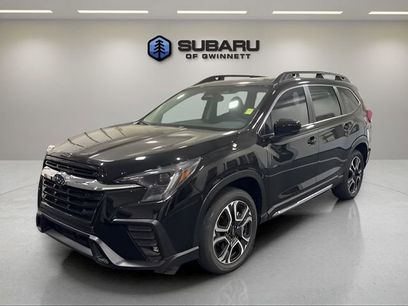 New 2026 Subaru Ascent Limited