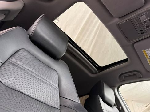 Used 2018 Honda CR-V EX-L image 17