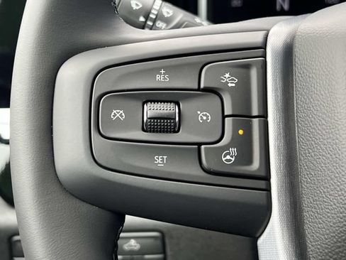 New 2026 GMC Sierra 1500 Elevation AWD/4WD image 25