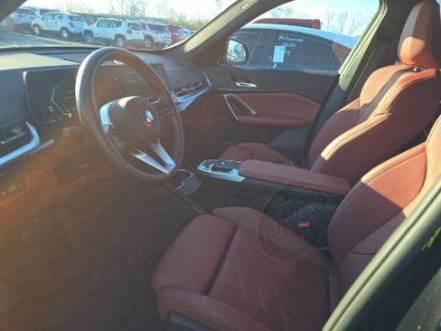 Used 2026 BMW X1 xDrive28i image 2