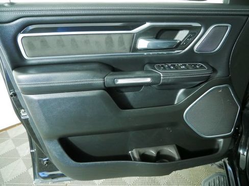 Certified 2022 RAM 1500 Laramie AWD/4WD image 17