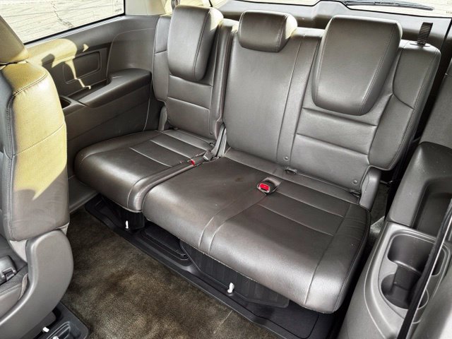 Used 2016 Honda Odyssey EX-L image 11