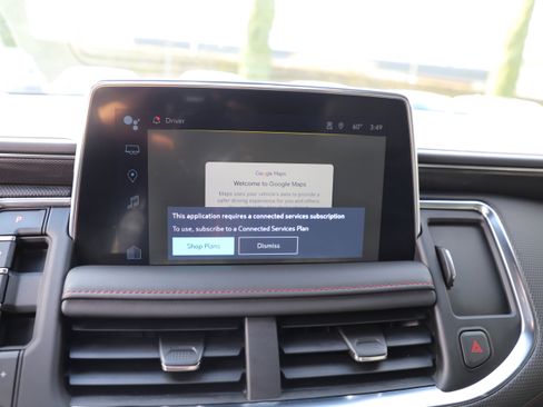 Used 2022 Chevrolet Suburban RST w/ Luxury Package image 22