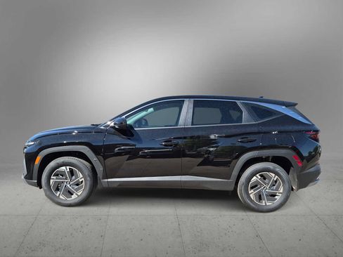 New 2026 Hyundai Tucson Blue SE AWD/4WD image 5