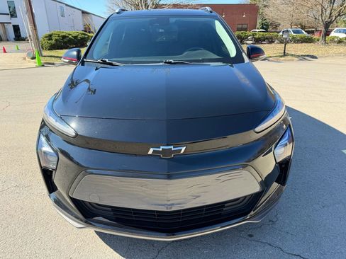 Used 2023 Chevrolet Bolt EUV LT w/ Convenience Package image 10