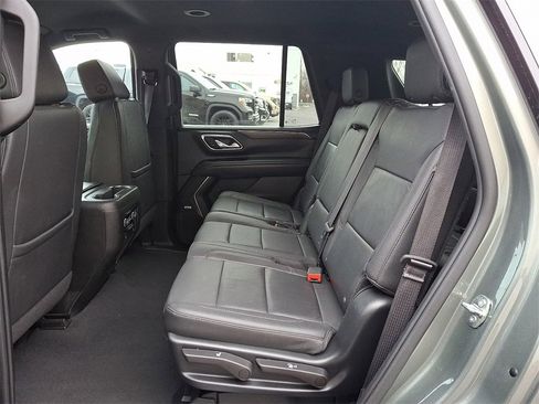 Used 2023 Chevrolet Tahoe LT image 10