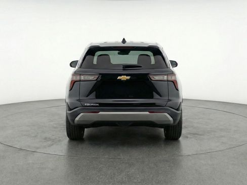 Used 2025 Chevrolet Equinox LT image 7