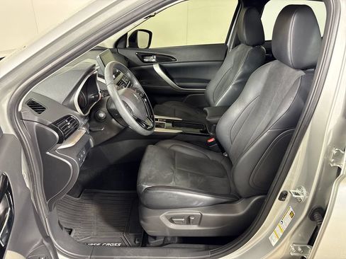 Used 2025 Mitsubishi Eclipse Cross SE AWD/4WD image 26
