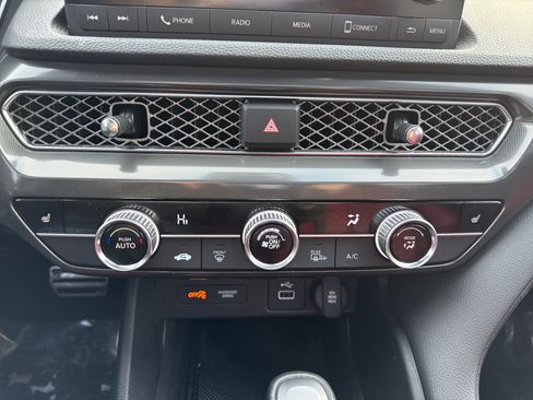 Used 2023 Acura Integra A-Spec image 22