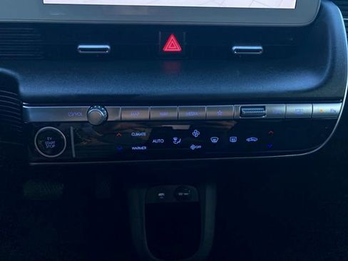 Used 2024 Hyundai Ioniq 5 SEL image 28