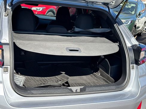 Certified 2024 Subaru Impreza RS w/ Popular Package #1 image 9