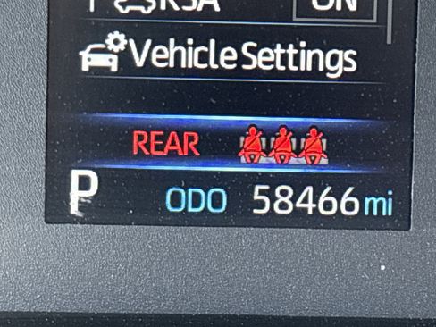 Certified 2024 Toyota Corolla LE FWD image 22