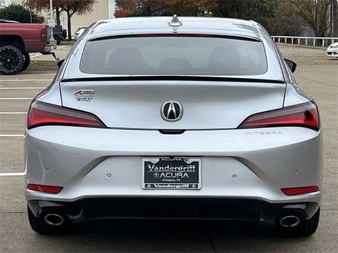 Certified 2026 Acura Integra A-Spec image 5
