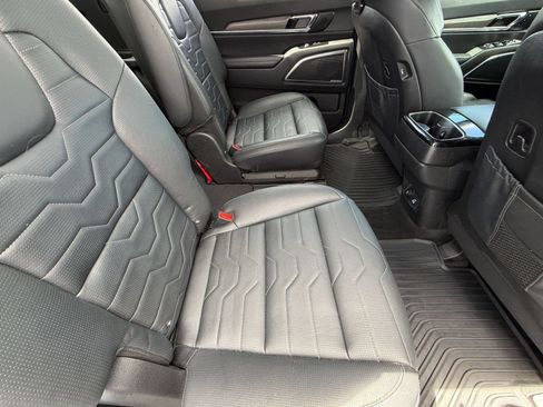 Used 2022 Kia Telluride SX w/ SX Prestige Package AWD/4WD image 34