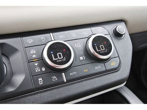 Used 2024 Land Rover Defender 110 S AWD/4WD image 27