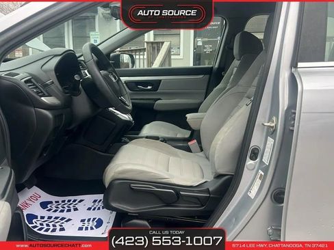 Used 2019 Honda CR-V LX image 13