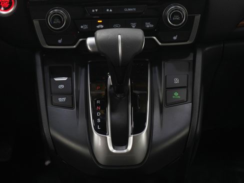 Used 2021 Honda CR-V EX image 18
