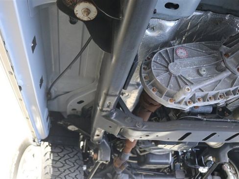 Used 2012 RAM 3500 Big Horn AWD/4WD image 22