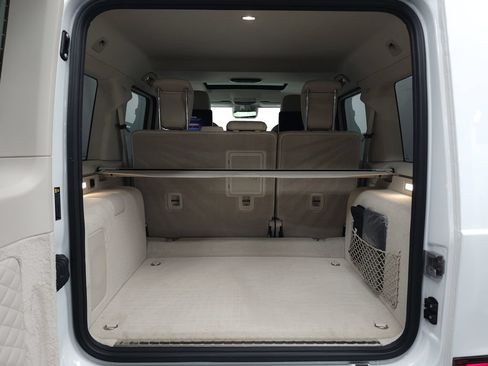 Used 2025 Mercedes-Benz G 580 image 33