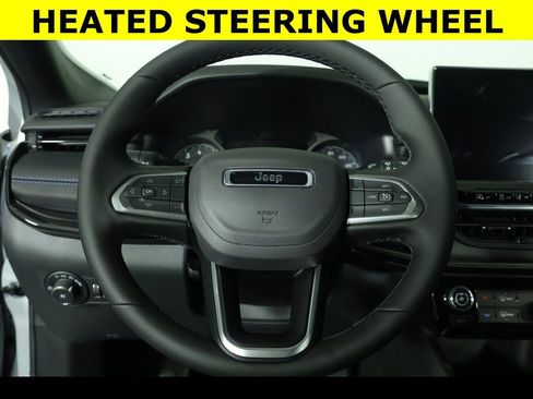 New 2026 Jeep Compass Latitude image 4