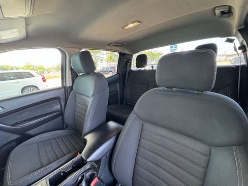 Used 2021 Ford Ranger XLT w/ Equipment Group 301A Mid RWD image 15