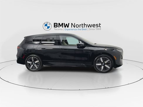 New 2026 BMW iX xDrive45 image 5